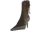 rsvp - Flip (Brown Suede / Cognac Hair) - Women's,rsvp,Women's:Women's Dress:Dress Boots:Dress Boots - Mid-Calf