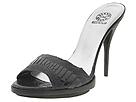 Buy Gianni Bravo - Tobago 75 (Black Barracuda) - Women's, Gianni Bravo online.