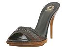 Gianni Bravo - Tobago 75 (Baracuda T. Morro) - Women's,Gianni Bravo,Women's:Women's Dress:Dress Sandals:Dress Sandals - Slides