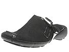 Privo by Clarks - Prism (Black Nubuck) - Women's,Privo by Clarks,Women's:Women's Casual:Clogs:Clogs - Comfort