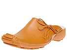 Privo by Clarks - Prism (Citrus Leather) - Women's,Privo by Clarks,Women's:Women's Casual:Clogs:Clogs - Comfort