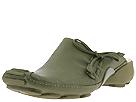 Privo by Clarks - Prism (Olive Microperf Leather) - Women's,Privo by Clarks,Women's:Women's Casual:Clogs:Clogs - Comfort