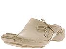 Buy discounted Privo by Clarks - Prism (Bisque Microperf Leather) - Women's online.