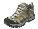 Salomon - Solaris Low (Swamp/Thyme/Sand/Curry) - Men's,Salomon,Men's:Men's Athletic:Hiking Shoes