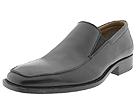 Gordon Rush - Madison (Black) - Men's,Gordon Rush,Men's:Men's Dress:Slip On:Slip On - Plain Loafer