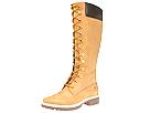 Buy discounted Timberland - Premium 14" Boot (Wheat) - Women's online.