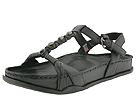 Earth - Treasure (Black) - Women's,Earth,Women's:Women's Casual:Casual Sandals:Casual Sandals - Comfort