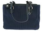The Sak Handbags - Modern Classics Shopper (Blue) - Accessories