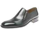 Vigotti - Todd (Black) - Men's,Vigotti,Men's:Men's Dress:Slip On:Slip On - Plain Loafer