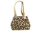 Stuart Weitzman Handbags - Primary Bag (Beige Leopard Hair) - Accessories