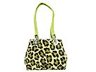 Stuart Weitzman Handbags - Primary Bag (Pistash Leopard Hair) - Accessories