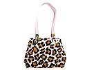 Stuart Weitzman Handbags - Primary Bag (Pink Leopard Hair) - Accessories