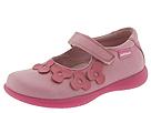 Buy Petit Shoes - 21331 (Children) (Pink/Pink Flower) - Kids, Petit Shoes online.