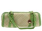 The Sak Handbags - Erika Roll Bag (Natural/Julep) - Accessories,The Sak Handbags,Accessories:Handbags:Satchel