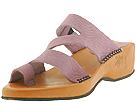 1803 - Torres (Lilac Nubuck) - Women's,1803,Women's:Women's Casual:Casual Sandals:Casual Sandals - Slides/Mules