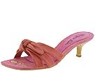 Diego Di Lucca - Jenny (Pink) - Women's,Diego Di Lucca,Women's:Women's Casual:Casual Sandals:Casual Sandals - Slides/Mules