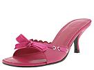 Gabriella Rocha - Barbie (Fuchsia) - Women's,Gabriella Rocha,Women's:Women's Dress:Dress Sandals:Dress Sandals - Slides