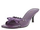 Gabriella Rocha - Barbie (Lilac) - Women's,Gabriella Rocha,Women's:Women's Dress:Dress Sandals:Dress Sandals - Slides