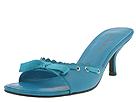 Gabriella Rocha - Barbie (Turquoise) - Women's,Gabriella Rocha,Women's:Women's Dress:Dress Sandals:Dress Sandals - Slides