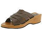 1803 - Barca (Brown) - Women's,1803,Women's:Women's Casual:Casual Sandals:Casual Sandals - Strappy