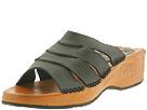 1803 - Barca (Black) - Women's,1803,Women's:Women's Casual:Casual Sandals:Casual Sandals - Strappy