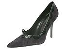 Charles by Charles David - Scamper (Purple/Black Suede) - Women's,Charles by Charles David,Women's:Women's Dress:Dress Shoes:Dress Shoes - Ornamented