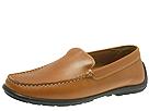 Geox - U Light Loafer (Tan) - Waterproof - Shoes,Geox,Waterproof - Shoes