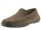 Geox - U Light Loafer (Coffee Nubuck) - Waterproof - Shoes,Geox,Waterproof - Shoes
