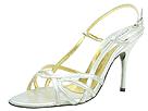 Charles David - Sister (Silver Metallic Suede) - Women's,Charles David,Women's:Women's Dress:Dress Sandals:Dress Sandals - Strappy