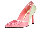 Buy discounted XOXO - Flirty (Mint Multi Satin) - Women's online.