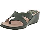 1803 - Vicenza (Black) - Women's,1803,Women's:Women's Casual:Casual Sandals:Casual Sandals - Strappy