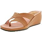 1803 - Vicenza (Tan) - Women's,1803,Women's:Women's Casual:Casual Sandals:Casual Sandals - Strappy