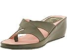 1803 - Vicenza (Dark Olive) - Women's,1803,Women's:Women's Casual:Casual Sandals:Casual Sandals - Strappy