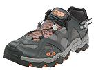 Salomon - Pro Amphib (Asphalt/Detroit/Mid Orange) - Men's,Salomon,Men's:Men's Athletic:Hiking Shoes