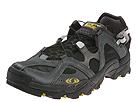 Buy Salomon - Pro Amphib (Black/Asphalt/Moss) - Men's, Salomon online.