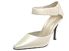 Moda Spana - Sal (Ivory Pearl Kid) - Women's,Moda Spana,Women's:Women's Dress:Dress Shoes:Dress Shoes - High Heel