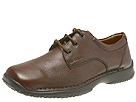 Buy discounted Geox - U Fly Plain Toe (Brown) - Waterproof - Shoes online.