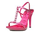 XOXO - Finnegan (Fuchsia) - Women's,XOXO,Women's:Women's Dress:Dress Sandals:Dress Sandals - Strappy