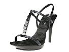 XOXO - Finnegan (Black) - Women's,XOXO,Women's:Women's Dress:Dress Sandals:Dress Sandals - Strappy