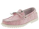 Buy discounted Petit Shoes - 61284 (Children/Youth) (Pink Marble Patent (clematis1413)) - Kids online.