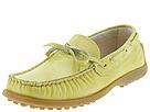 Buy discounted Petit Shoes - 61284 (Children/Youth) (Lime Marble Patent (clematis1657)) - Kids online.