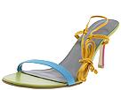 Gabriella Rocha - Bellinda (Turquoise Multi) - Women's,Gabriella Rocha,Women's:Women's Dress:Dress Sandals:Dress Sandals - Strappy