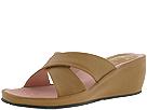 1803 - Verdes (Beige) - Women's,1803,Women's:Women's Casual:Casual Sandals:Casual Sandals - Slides/Mules