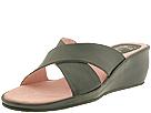 1803 - Verdes (Black) - Women's,1803,Women's:Women's Casual:Casual Sandals:Casual Sandals - Slides/Mules