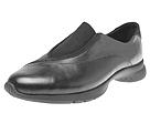 Privo by Clarks - Chakra (Black Leather/Black Nubuck) - Women's,Privo by Clarks,Women's:Women's Casual:Loafers:Loafers - Plain