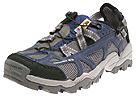 Salomon - Tech Amphib (Detroit/Lake/Lt Grey) - Men's,Salomon,Men's:Men's Athletic:Hiking Shoes