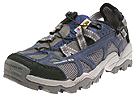 Salomon - Tech Amphib (Detroit/Lake/Lt Grey) - Men's