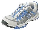 Buy New Balance - W781 (Grey/Carolina) - Women's, New Balance online.