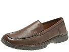 Geox - U Fly Slip-on (Brown) - Waterproof - Shoes,Geox,Waterproof - Shoes