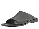 Gordon Rush - Ibiza (Black) - Men's,Gordon Rush,Men's:Men's Casual:Casual Sandals:Casual Sandals - Slides